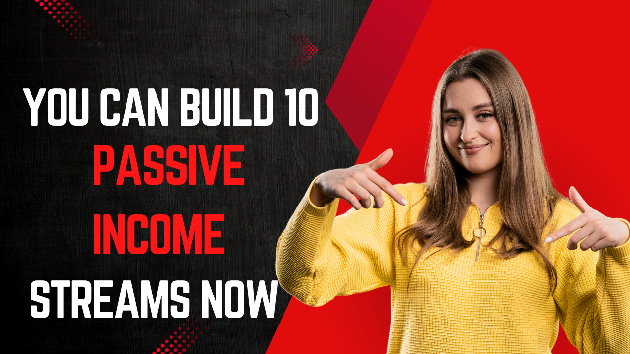 red bold finance youtube thumbnail